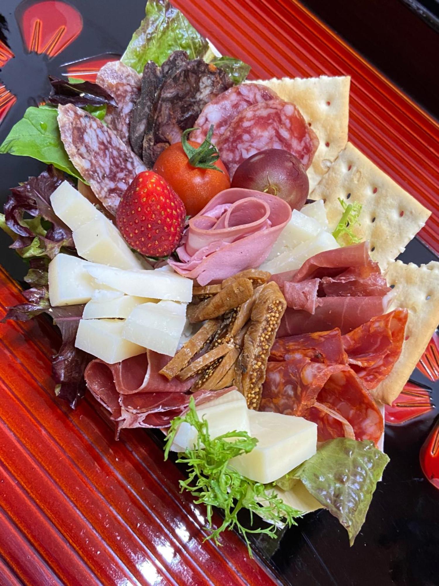 Okiya Guest House & Tapas Bar Kiryu Exterior photo